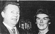 manager Mr & Mrs Mcintosh